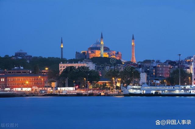 2025年2月土耳其伊斯坦布尔国际纱线展览会