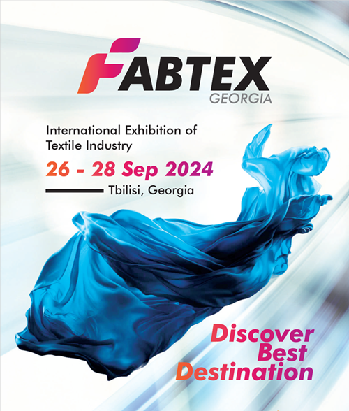 2024年9月格鲁吉亚纺织工业展览会FABTEX